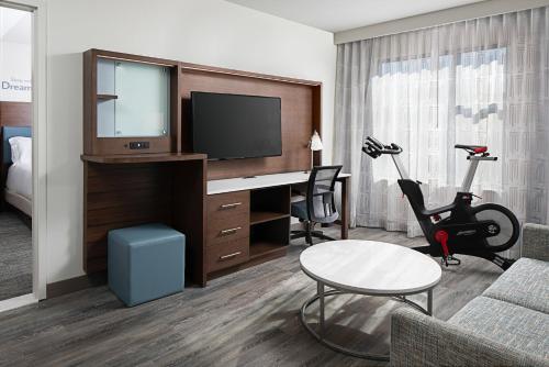 Gallery image of EVEN Hotel Manchester Airport by IHG in Manchester