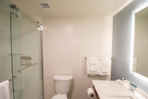 Gallery image of EVEN Hotel Manchester Airport by IHG in Manchester