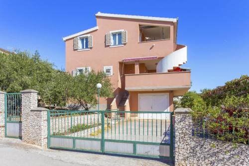 Apartments with parking space Kanica, Rogoznica - 20091