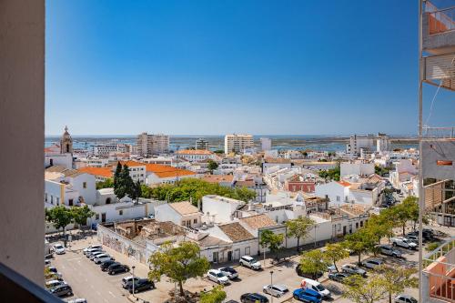 My Place @ Faro Skyline