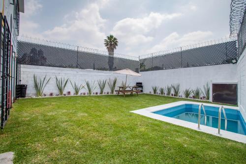 Casa con alberca privada y jardin, Cuautla de Morelos – Precios  actualizados 2023