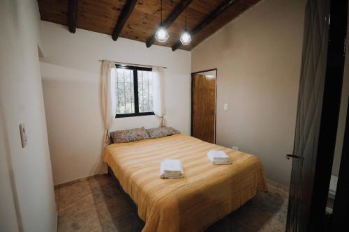 alquilar Cabaña Florida en Tupungato