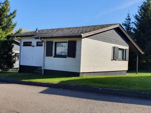 Holiday home in Willingen in beautiful hilly surroundings