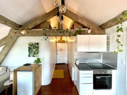 Appartement Hendaye, 3 pièces, 5 personnes - FR-1-104-171