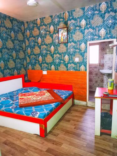 Gallery image of Atithi Guest House in Sundarnagar