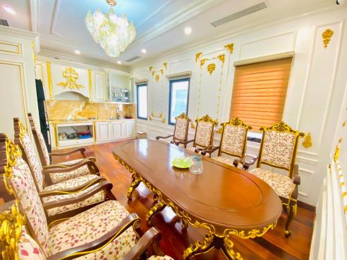 Billede fra billedgalleriet på Perles Villa - Venue Travel i Ha Long