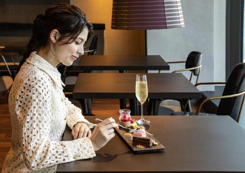 プルマン 東京田町で提供されているドリンク