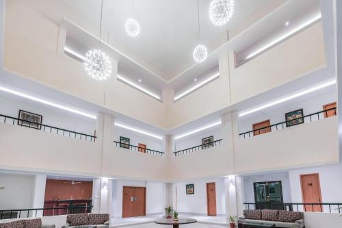 Imagen de la galería de Mithila Yatri Niwas, en Janakpur