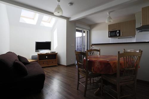 Résidence Serias - Studio pour 4 Personnes 564