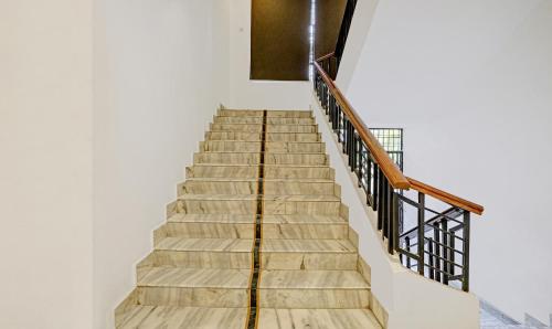 Fotografie z fotogalerie ubytování Treebo Varsha Palace v destinaci Aurangábád