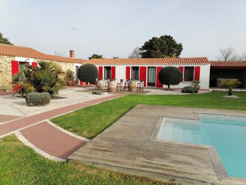 La Longère des Olonnes – Photos 2