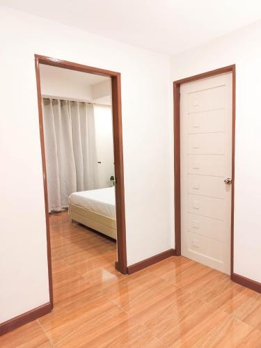 Postel nebo postele na pokoji v ubytování Eekos Bed and Breakfast