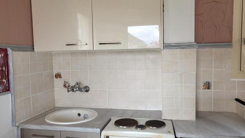 Private villa full view for up to 10 vacationers