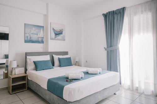 Joy Apartment