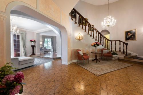 Φωτογραφία από το άλμπουμ του Villa la Quercia by Mmega σε Fungaia