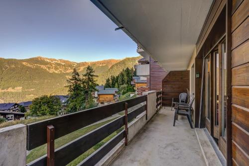 Appartement LaForet 35