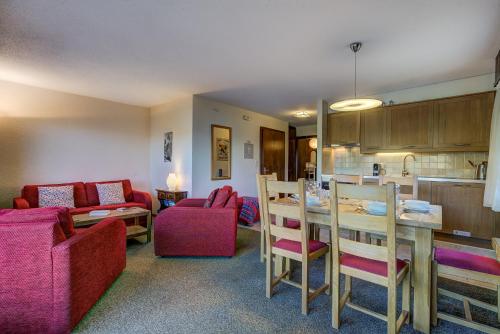 Appartement LaForet 35