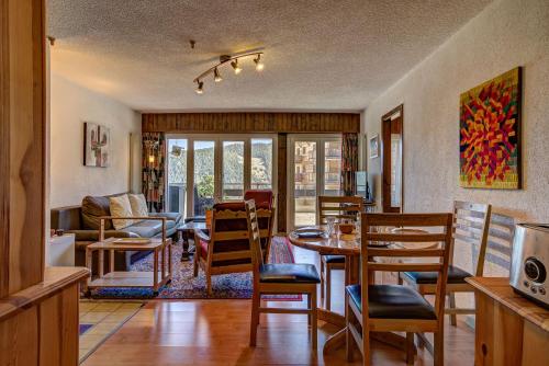 Appartement Savoleyres 30