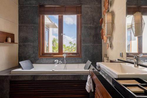Φωτογραφία από το άλμπουμ του tanadewa Villas Nusa Dua Bali by Cross Collection στη Nusa Dua