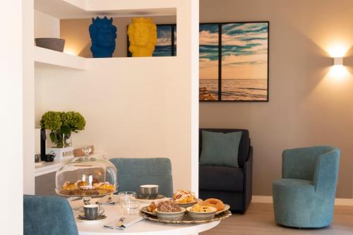 La Musa Apartments & Rooms photo 28