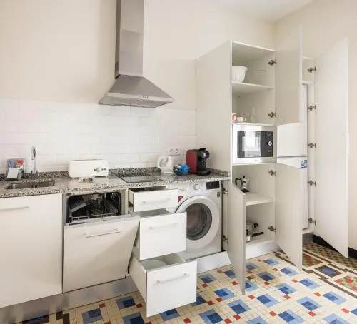 Macflats Ayuntamiento photo 73