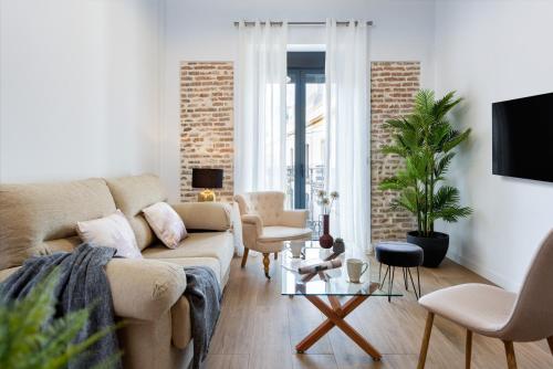 Magno Apartments Puerta Osario, Sevilla – Precios actualizados 2023