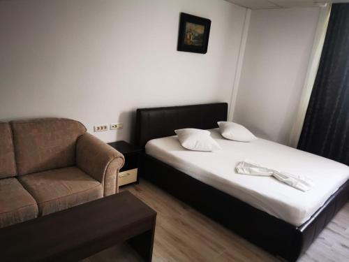 Photo de la galerie de l'établissement Hotel Viva, à Ploieşti