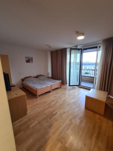 Fotografie z fotogalerie ubytování Villa Mari - apartma št. 6 v Mariboru