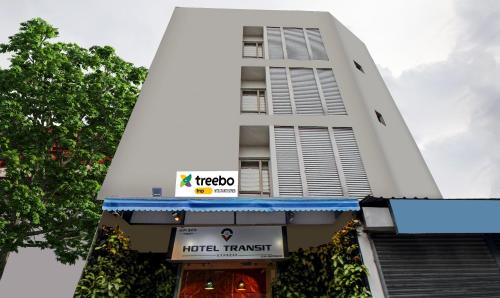 a hotel tamarin is pictured in singapore at Itsy By Treebo - Transit Express in Kolkata