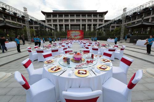 Angsana Xi'an Lintong – Photos 3