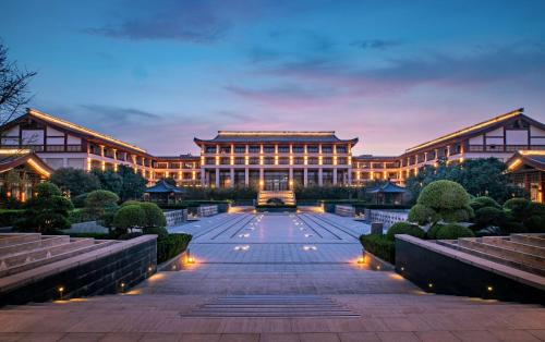 Angsana Xi'an Lintong