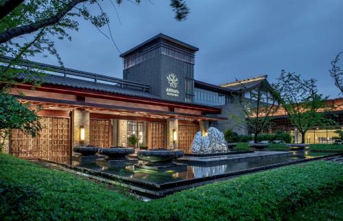 Angsana Xi'an Lintong – Photos 4