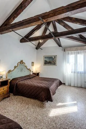 Hotel Guerrato photo 40