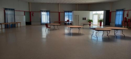 Φωτογραφία από το άλμπουμ του Pensión los Ángeles σε La Puebla de Cazalla