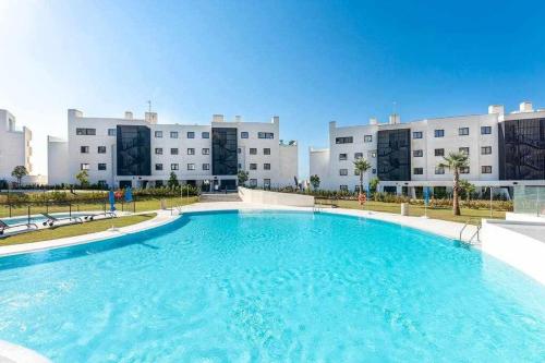 797 HOLIDAY RENTALS - Lujoso apartamento para 6 con jacuzzi en Higueron