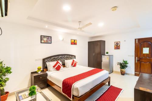 Laavish 7 Hotel