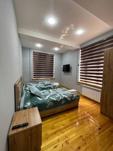 Gallery image of Stariy Marokand in Samarkand