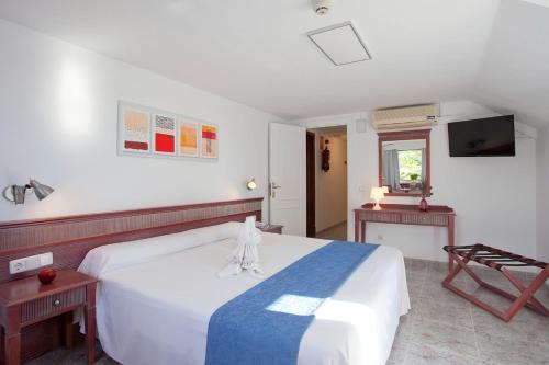 Foto Apartamentos Cala Murada Tennis 5