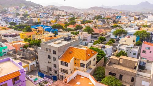 The 10 best hostels in Cape Verde | Booking.com