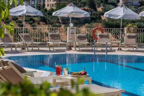 Lofos Apartments