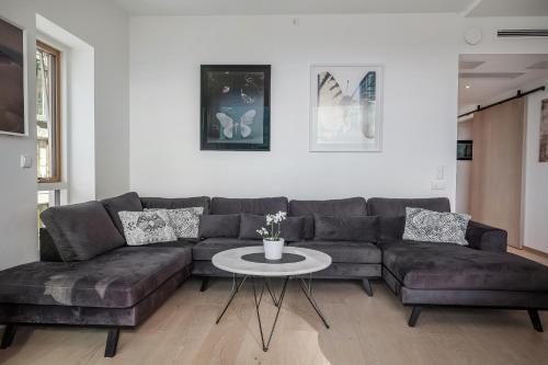 Gallery image of Amazing luxury apartment on the waterfront! 73sqm in Oslo