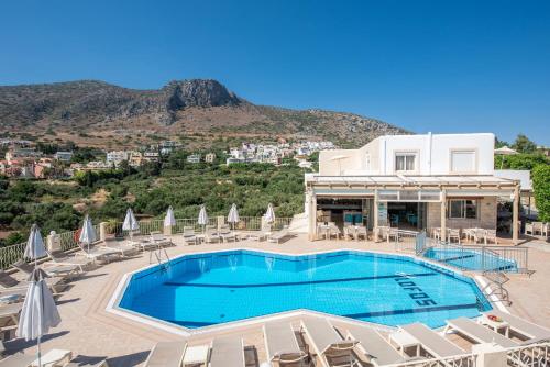 Lofos Apartments