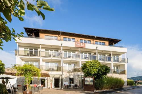 Seehotel Das JO, Pörtschach am Wörthersee – ceny aktualizovány 2023