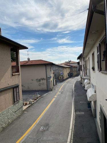 Η γειτονιά γύρω από ή μία γειτονιά κοντά σε αυτό το bed & breakfast