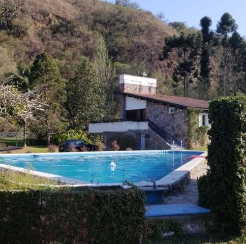 Casa Quinta Nogaleña – Photos 2
