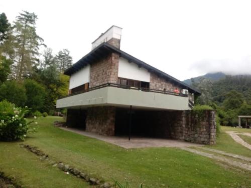 Casa Quinta Nogaleña – Photos 4