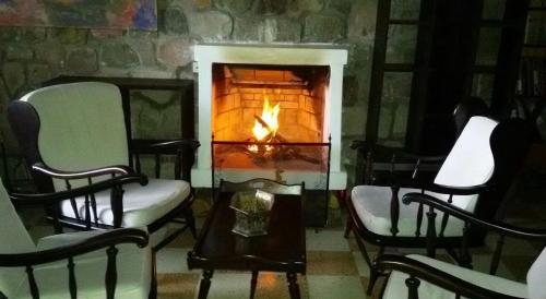 Casa Quinta Nogaleña – Photos 5