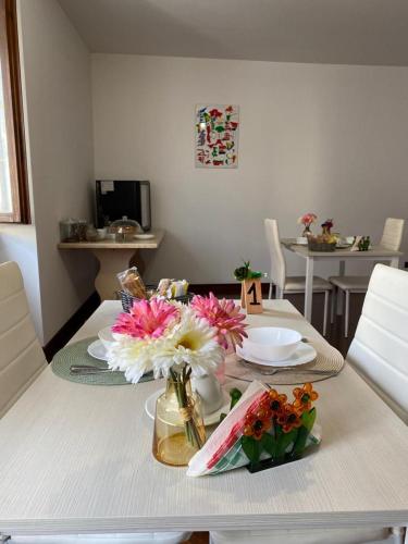 Φαγητό σε αυτό το bed & breakfast ή κάπου εκεί κοντά