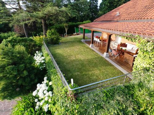 Villa Urbasa