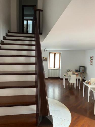 Φωτογραφία από το άλμπουμ του Il Caravaggio Guest House σε Grassobbio